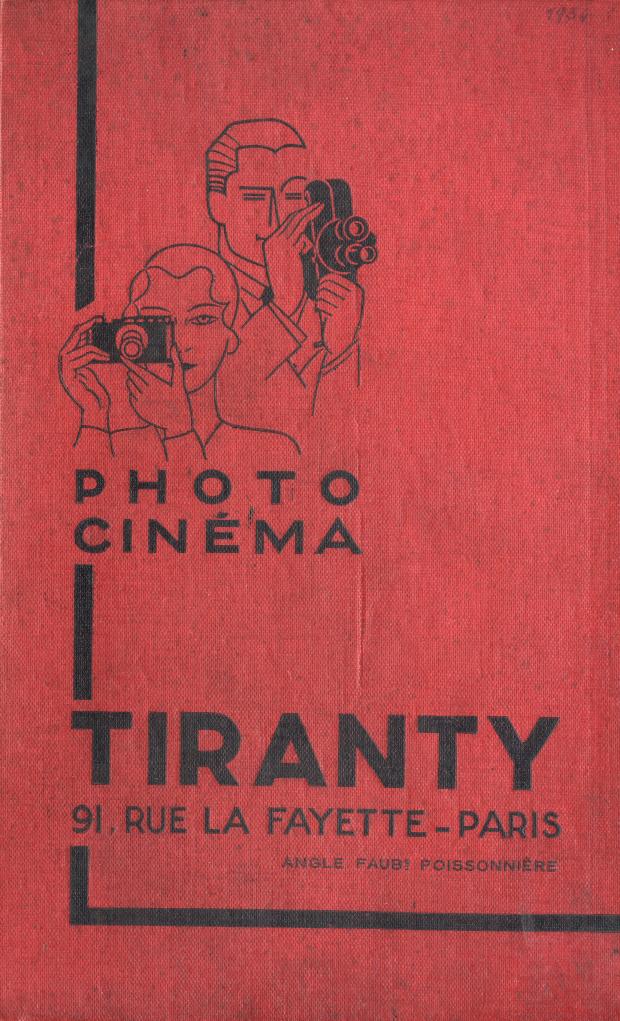 Page de titre du M12481