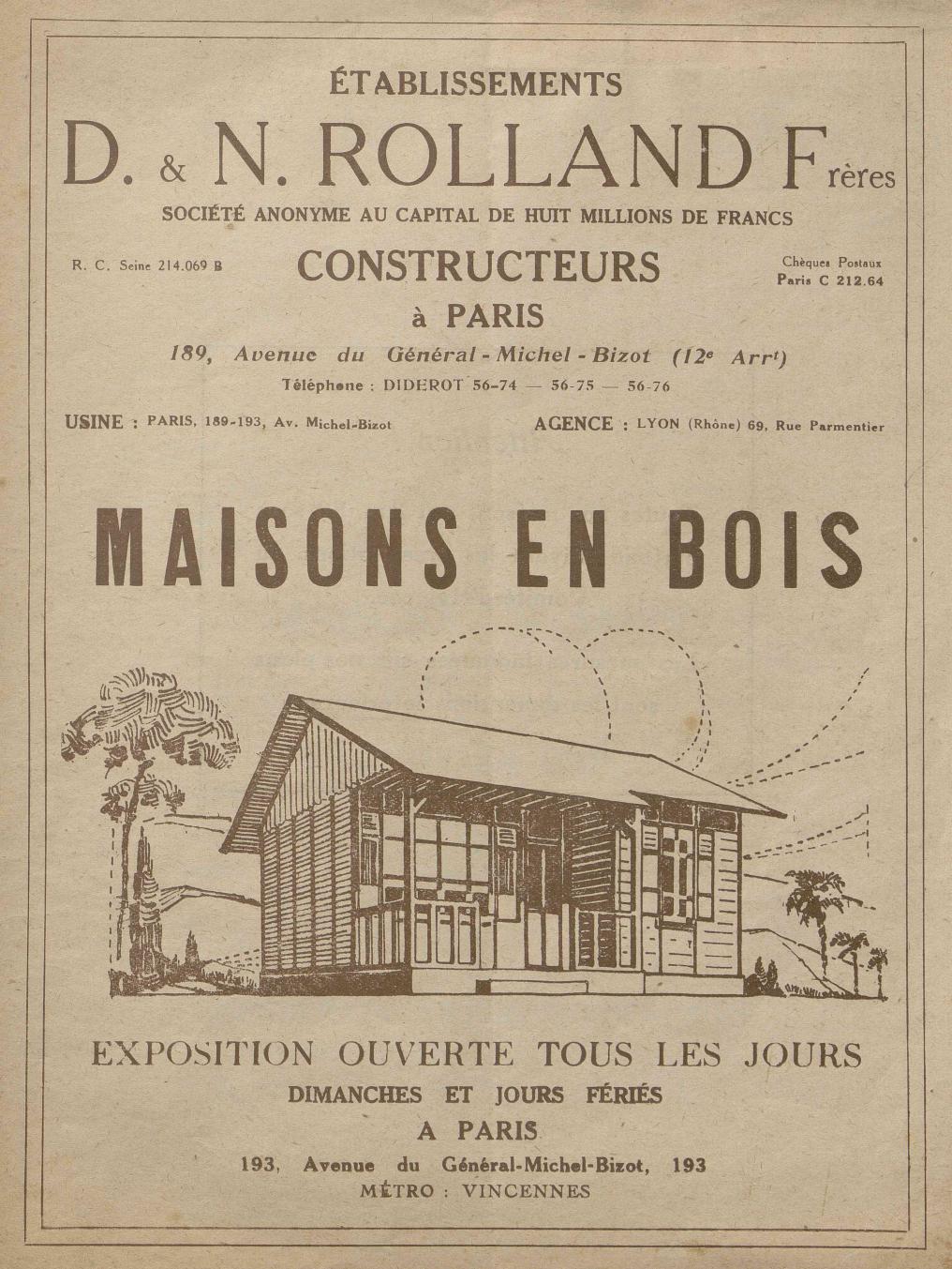 Page de titre du M13127