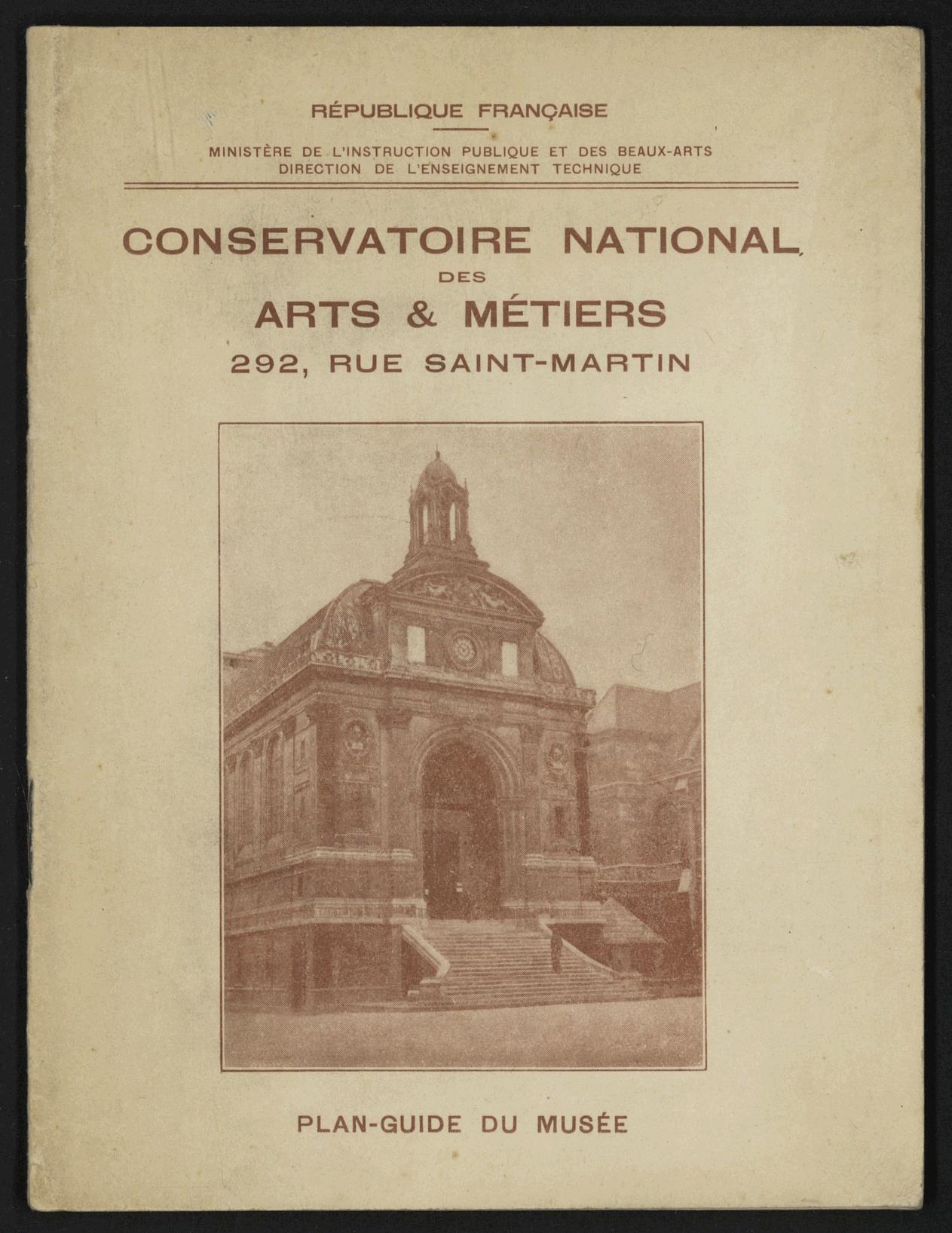 Page de titre du M13386