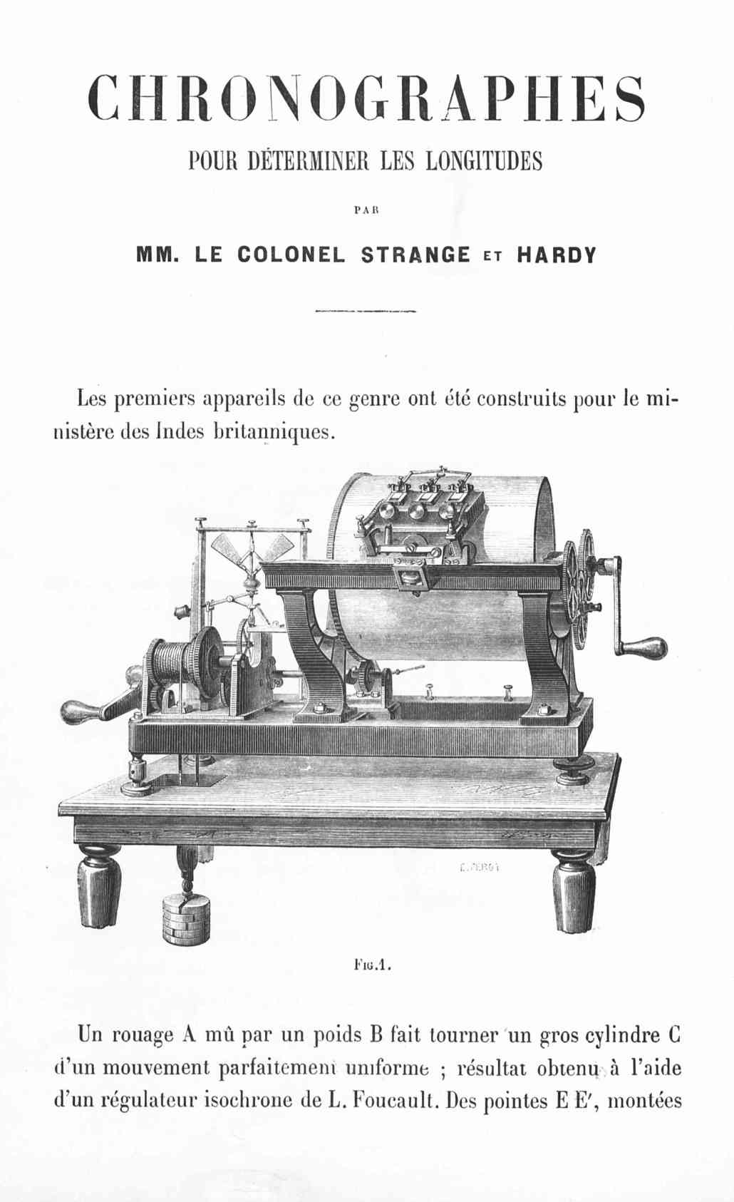 Page de titre du M13698