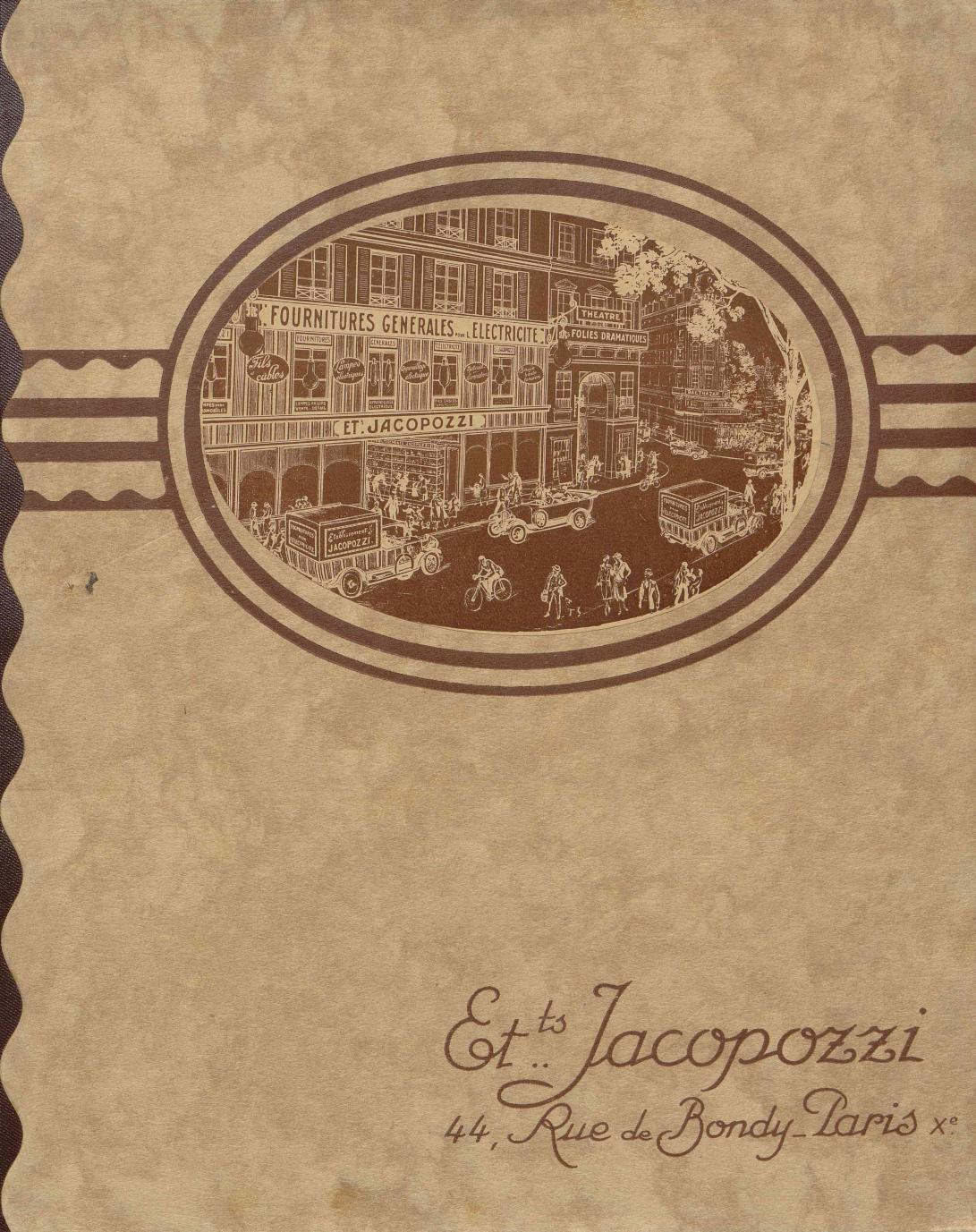 Page de titre du M14202