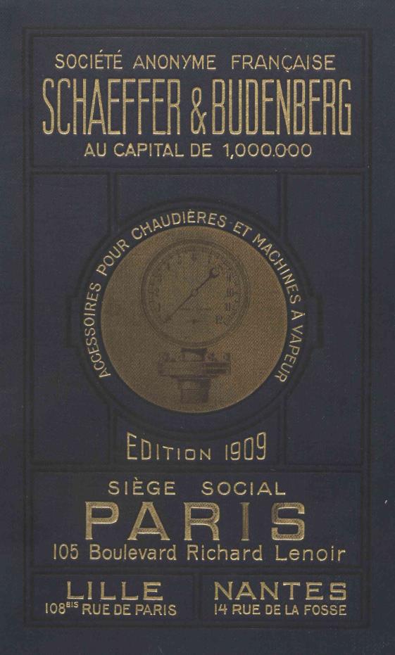 Page de titre du M14851