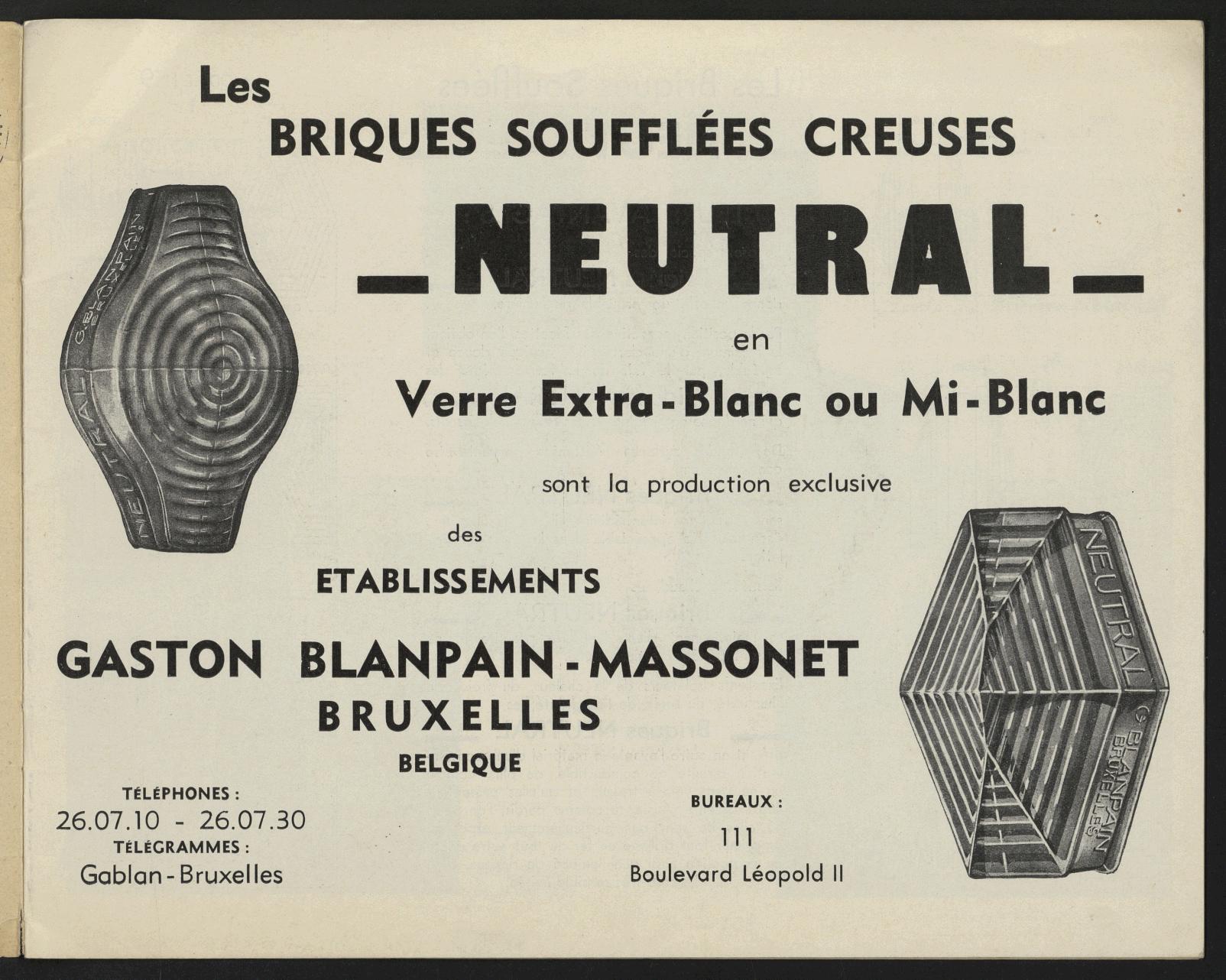 Page de titre du M16877