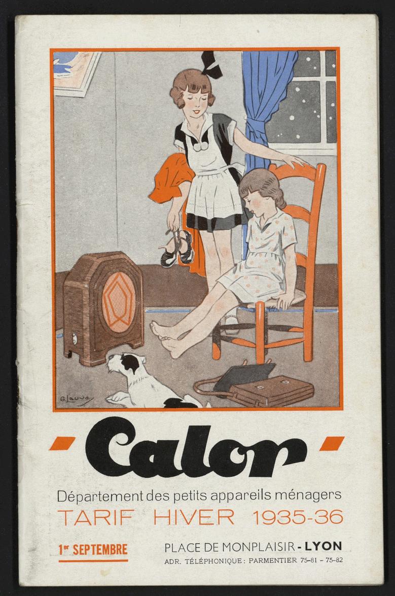 Page de titre du M17326