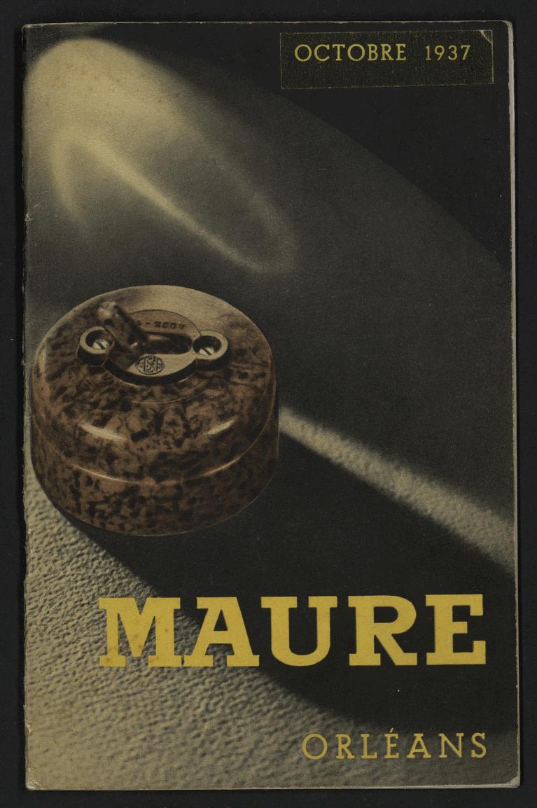 Page de titre du M17329