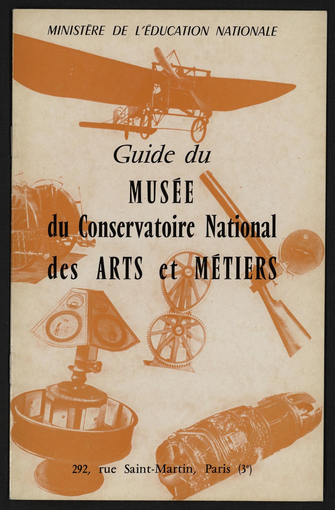 Page de titre du M18632