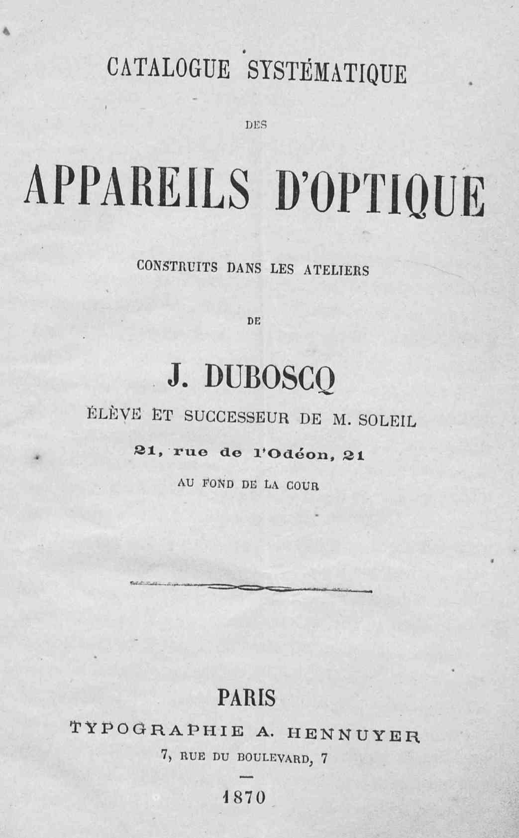 Page de titre du M20328_16