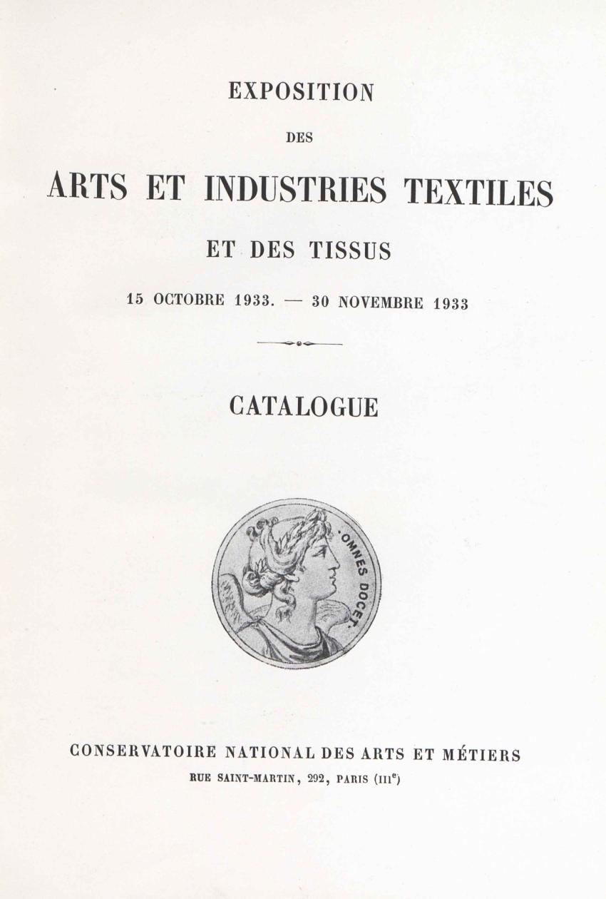 Page de titre du M5972