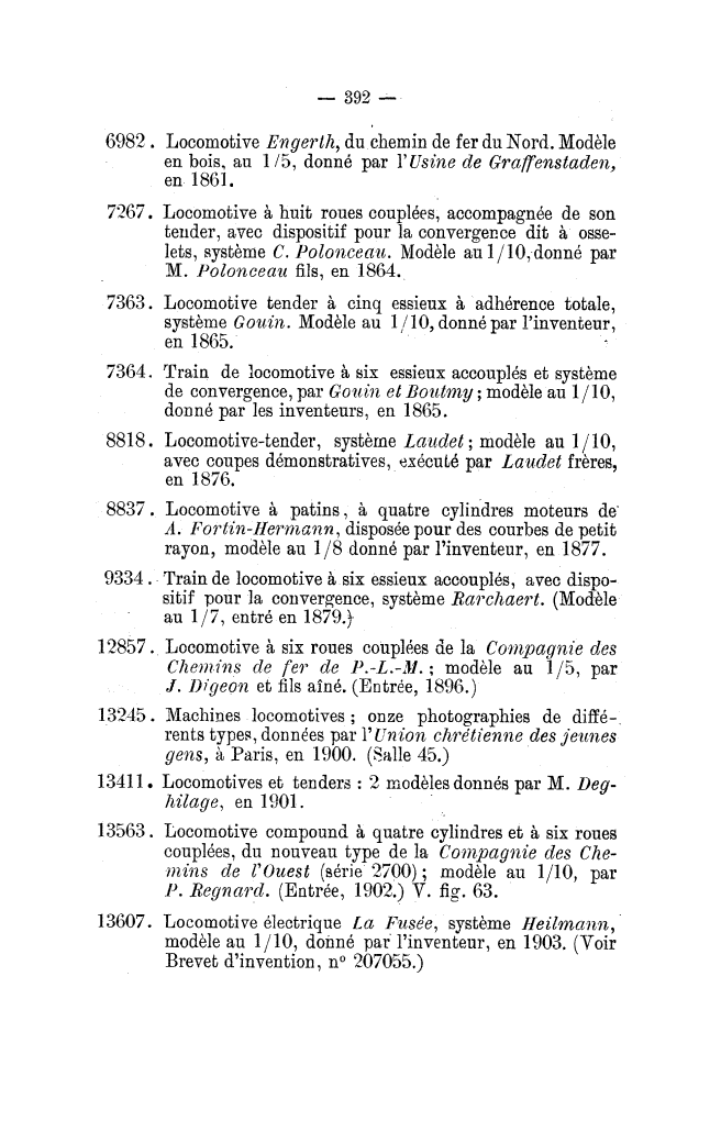 M7753 : 392 - vue 392/443