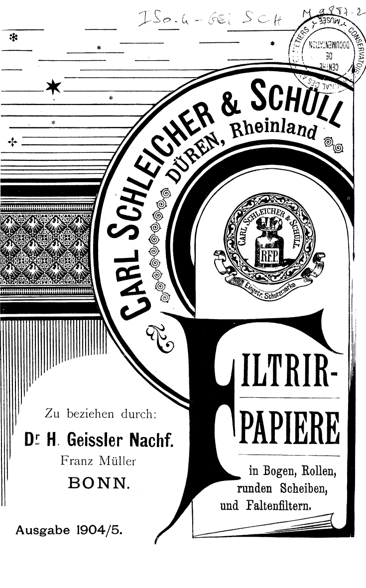 Page de titre du M9887_2