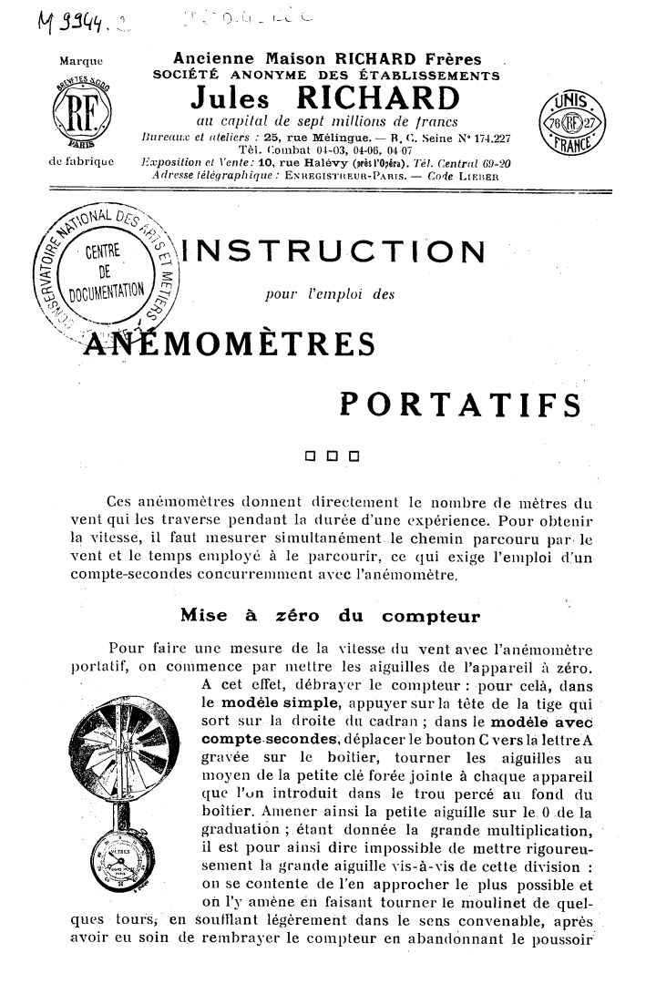 Page de titre du M9944_2