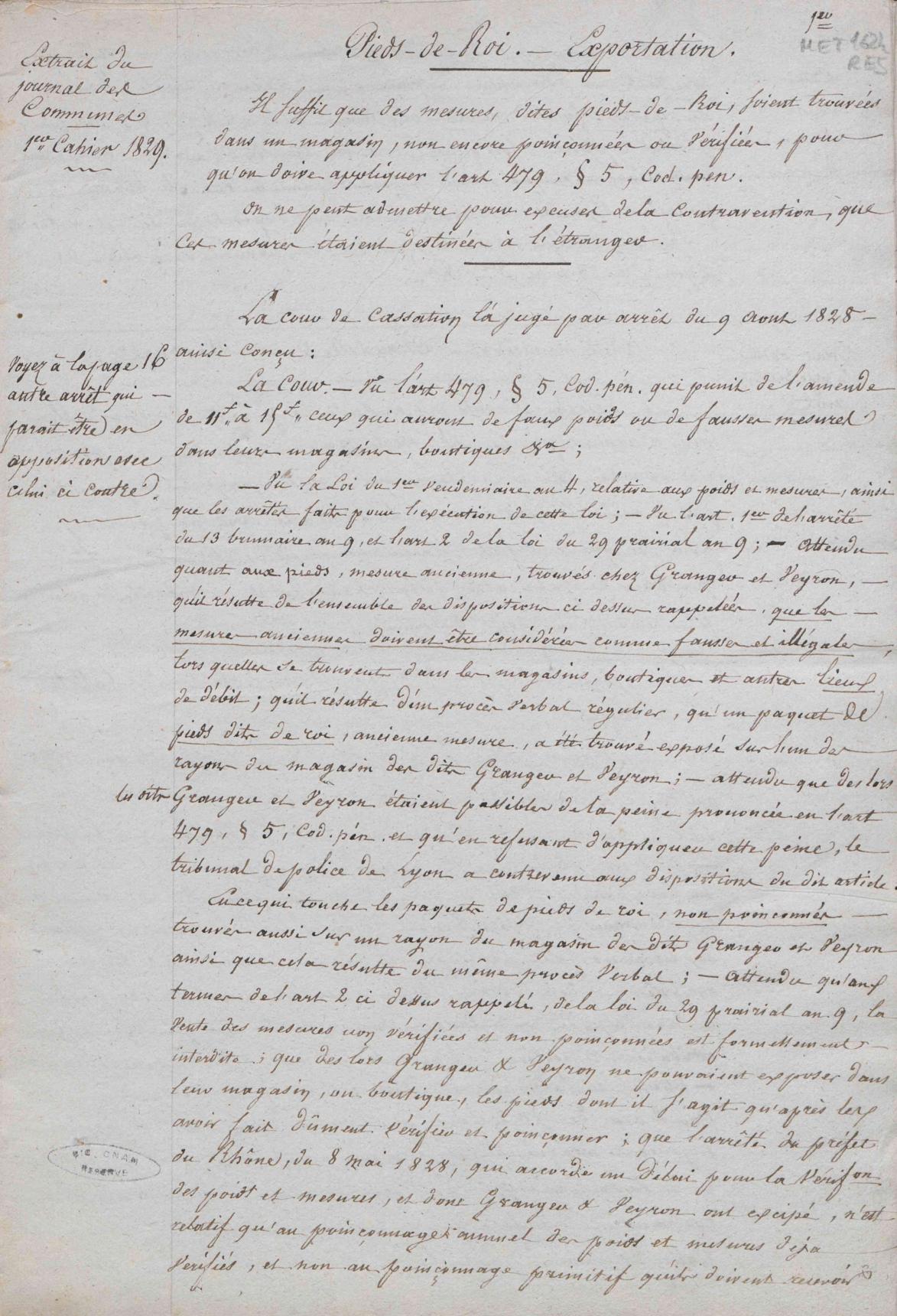 MET1624RES : 1 - vue 3/32