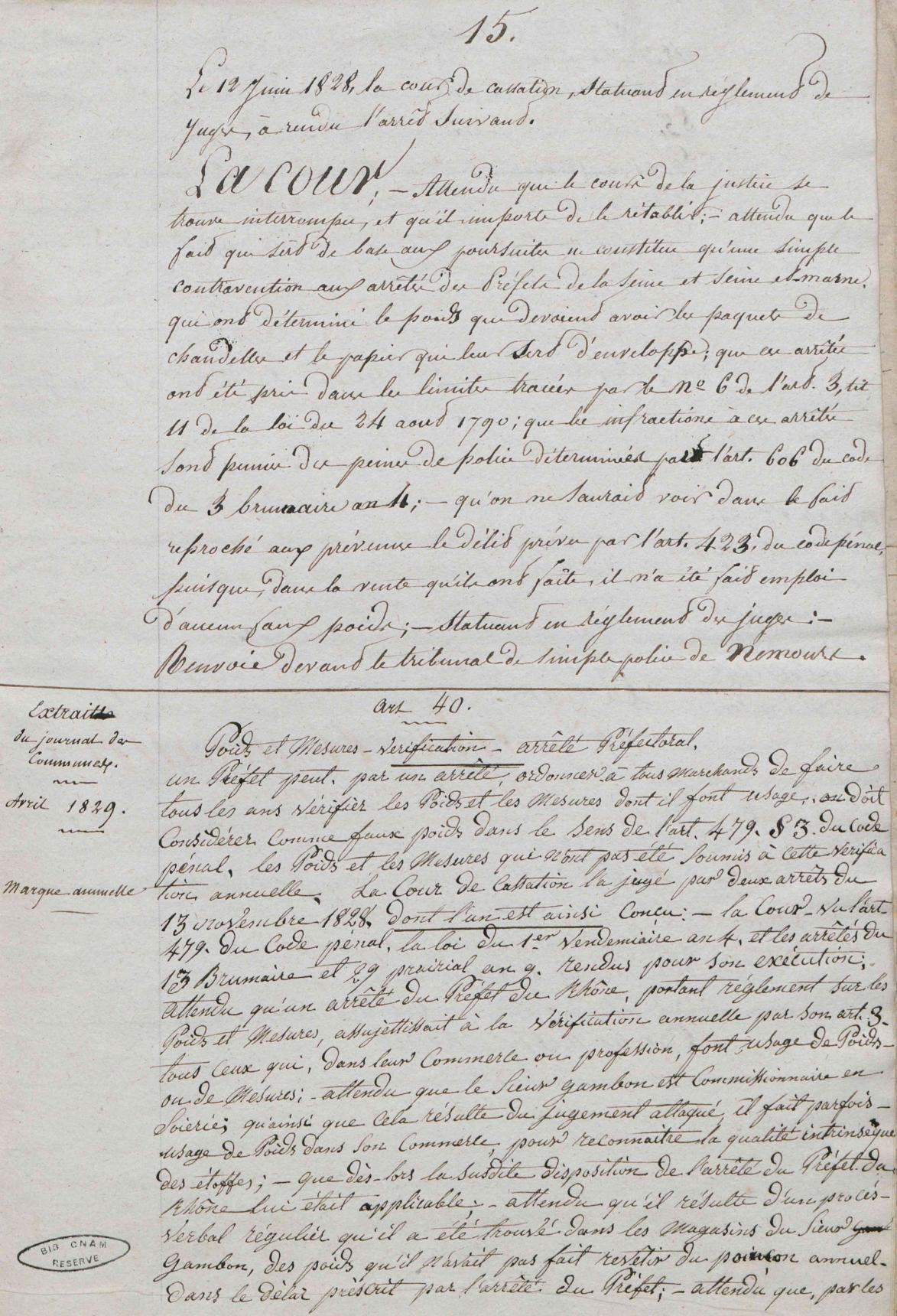 MET1624RES : 15 - vue 17/32