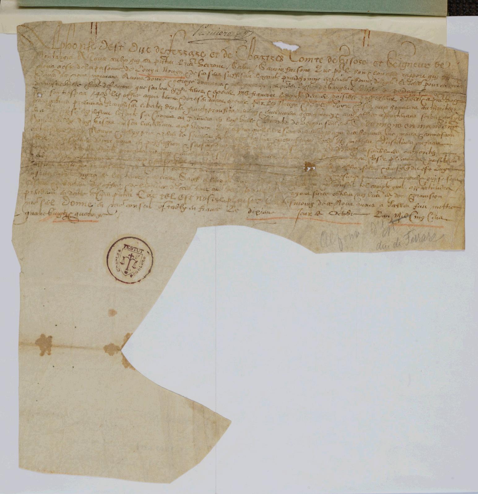 MET3.4RES : 0 - vue 2/5