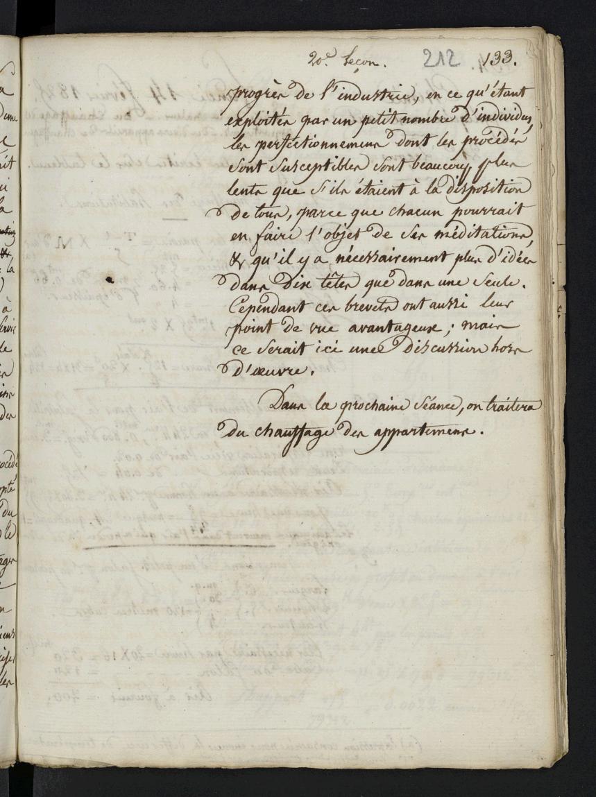 lacune MS145 :212r