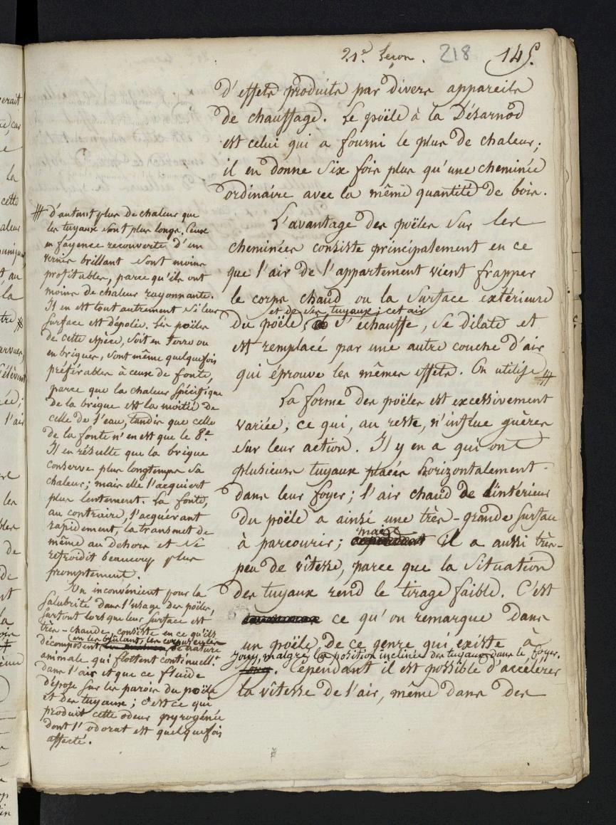 MS145 : 218r - vue 438/540