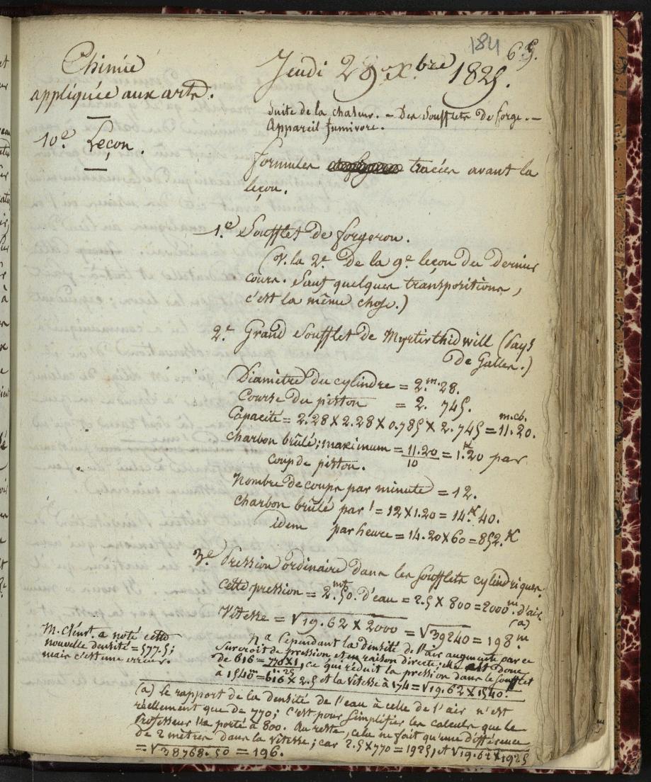 MS146 : 184r - vue 370/481