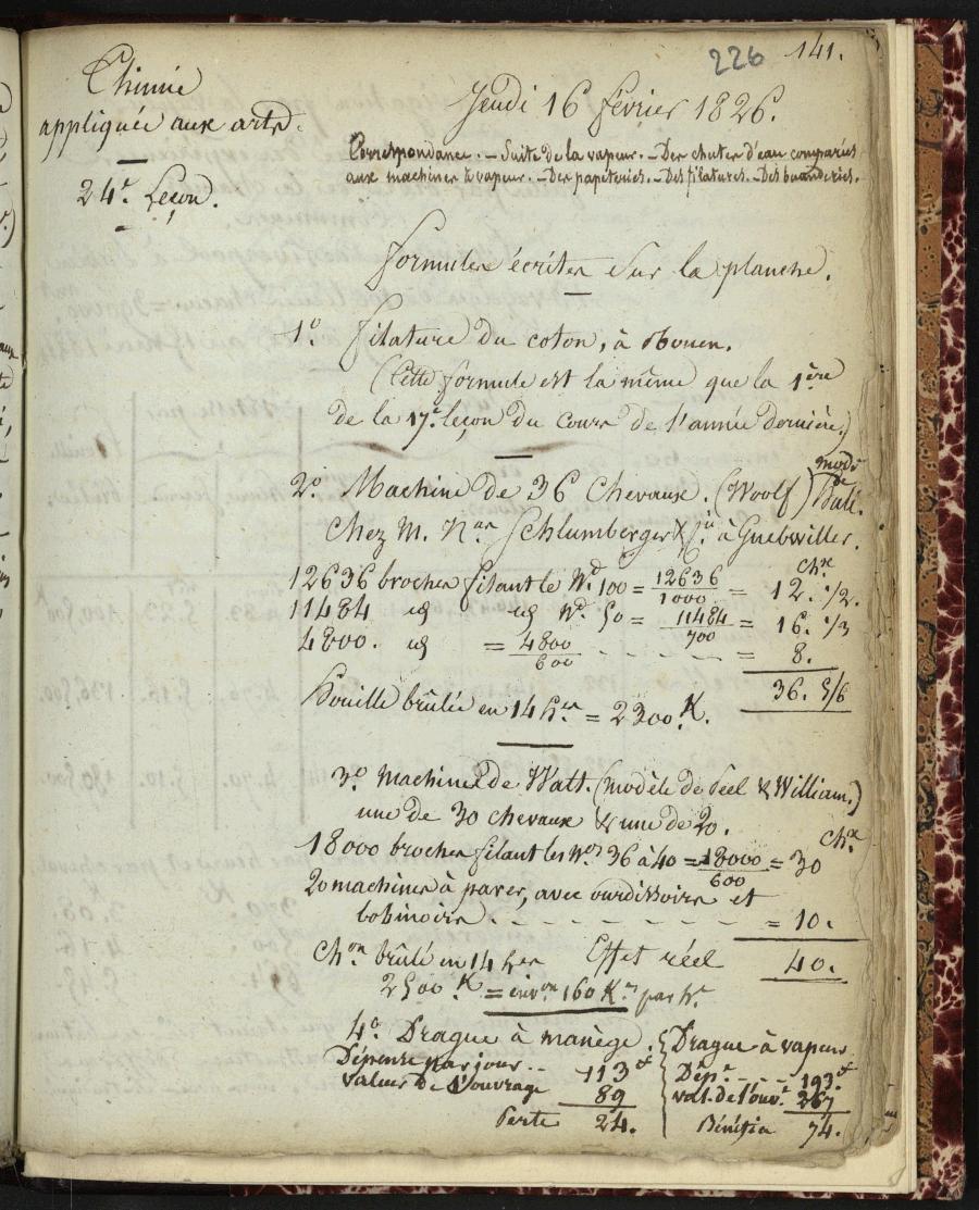 MS146 : 226r - vue 456/481