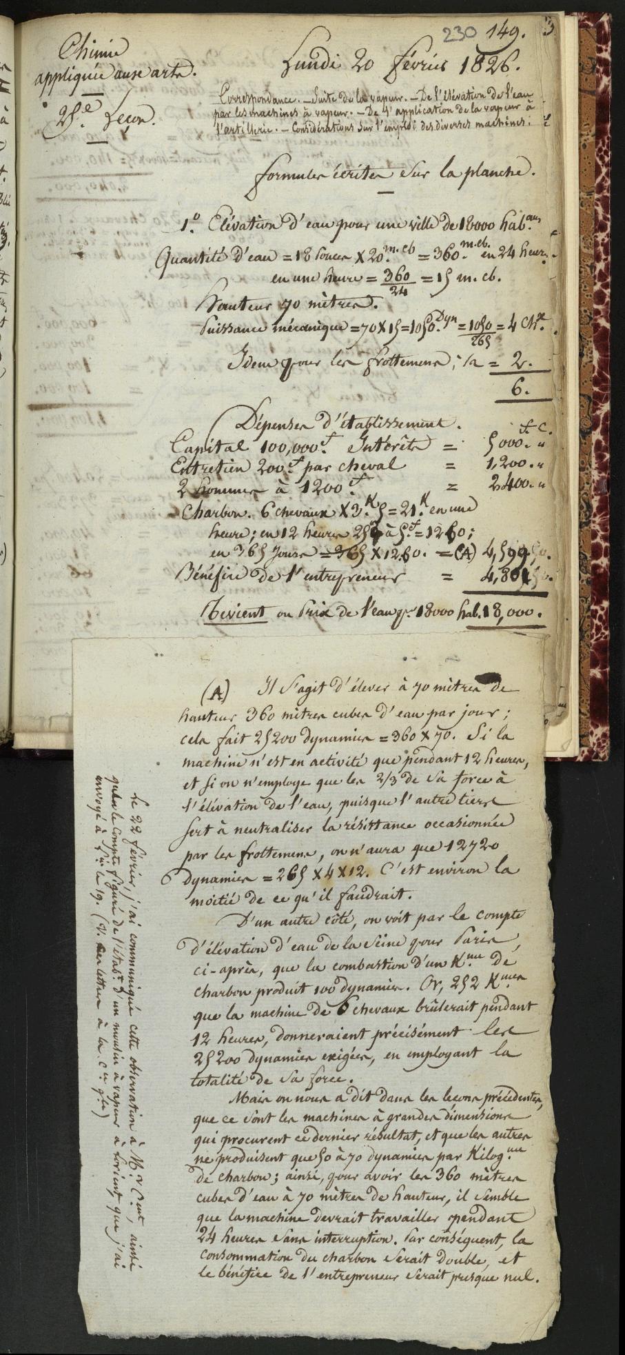 MS146 : 230rbis - vue 465/481