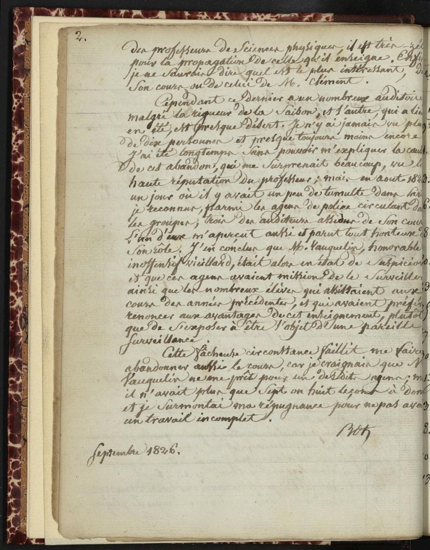 lacune MS148 :4v