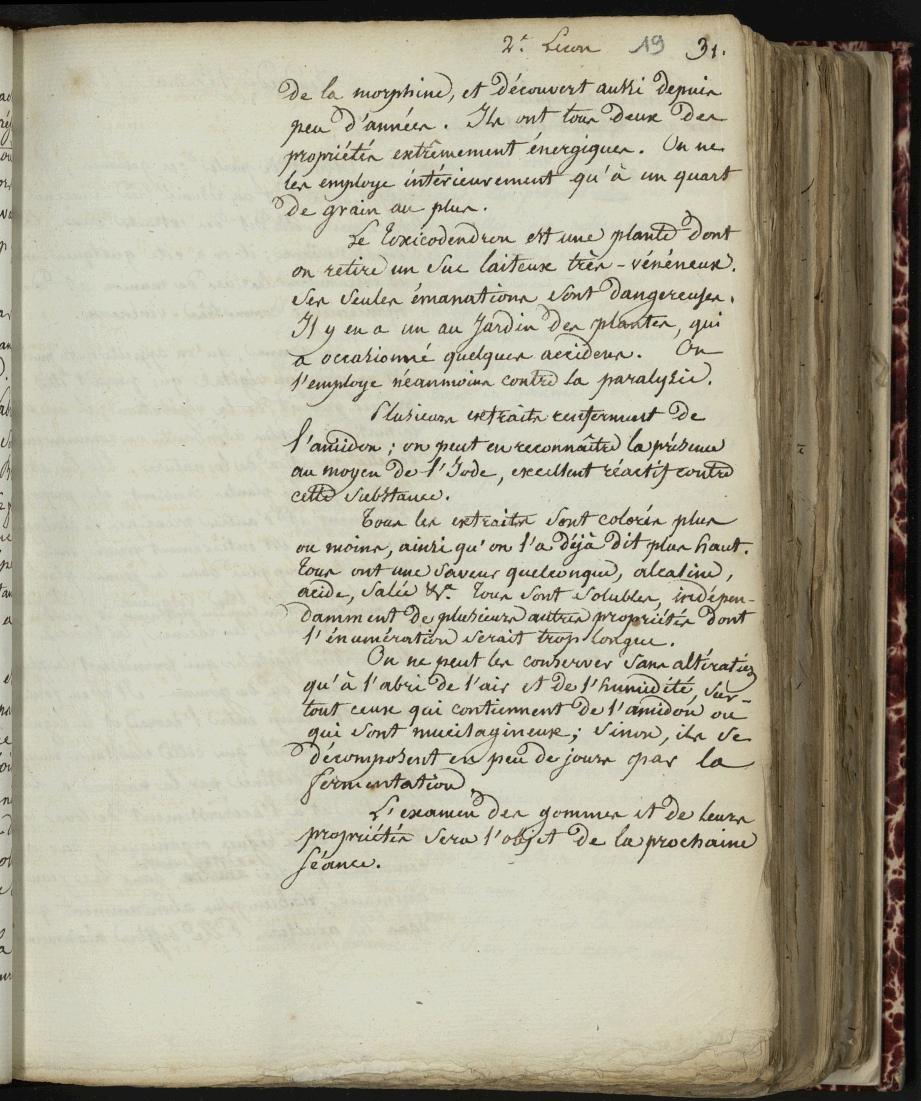 lacune MS148 :19r