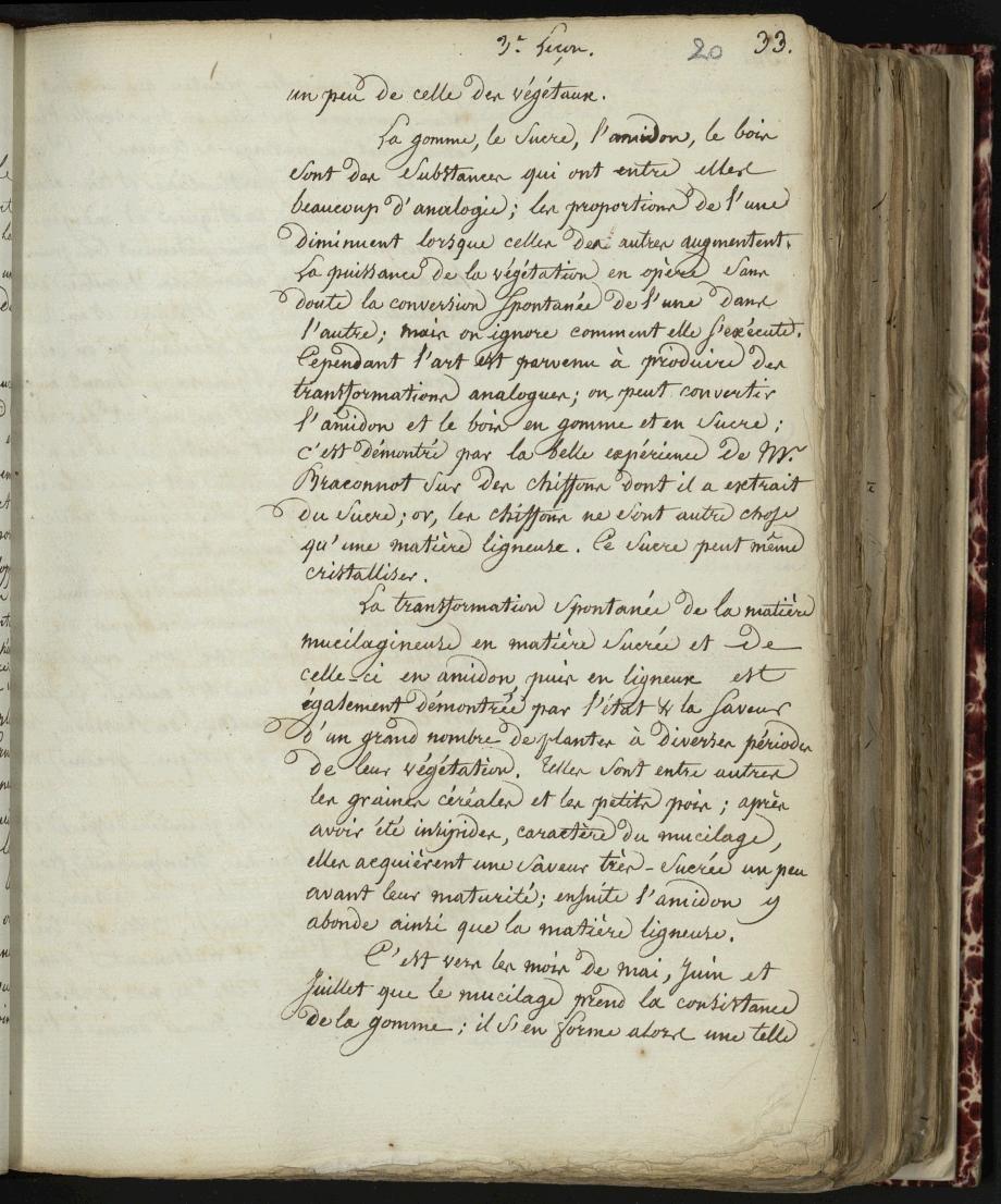 lacune MS148 :20r