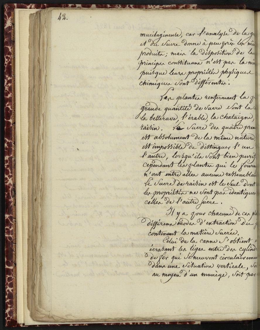 lacune MS148 :24v