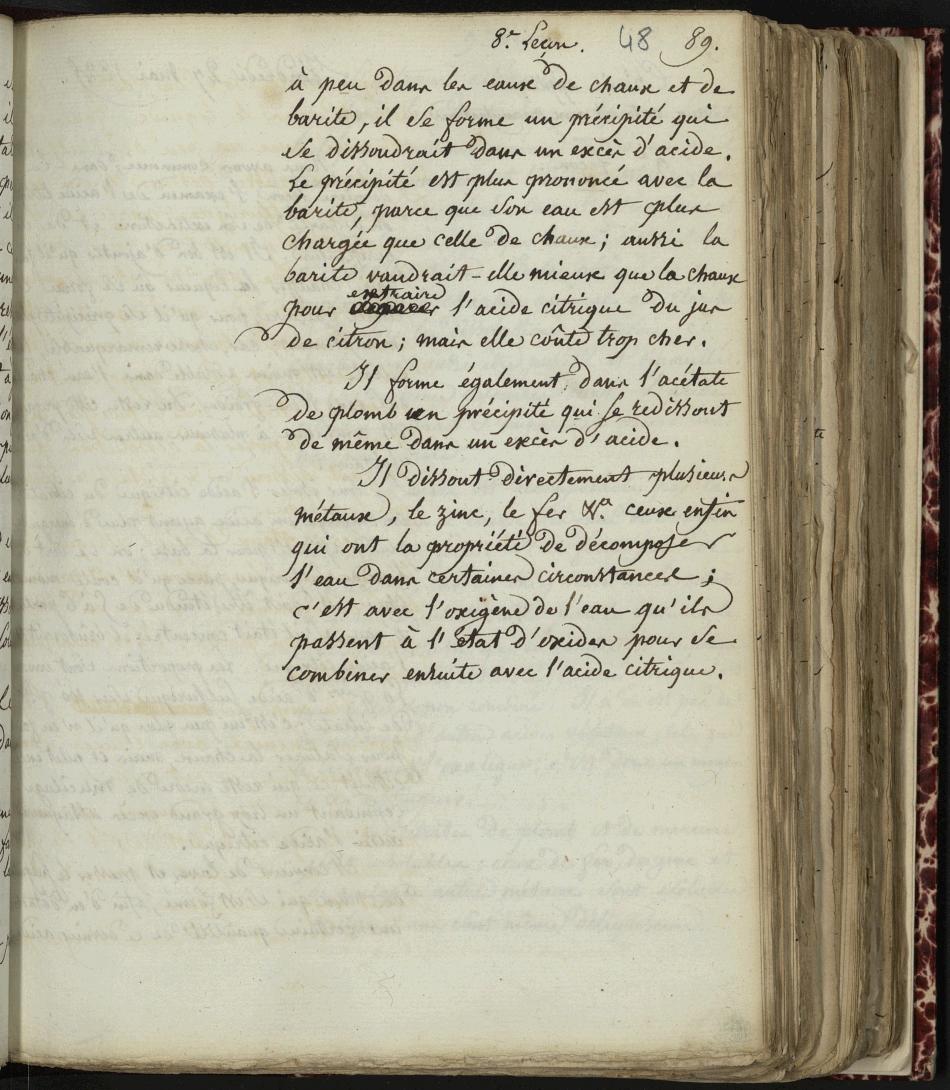 lacune MS148 :48r