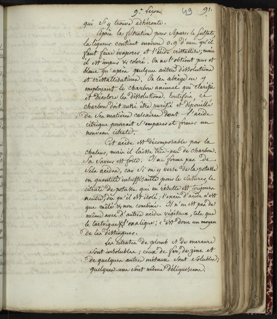 lacune MS148 :49r