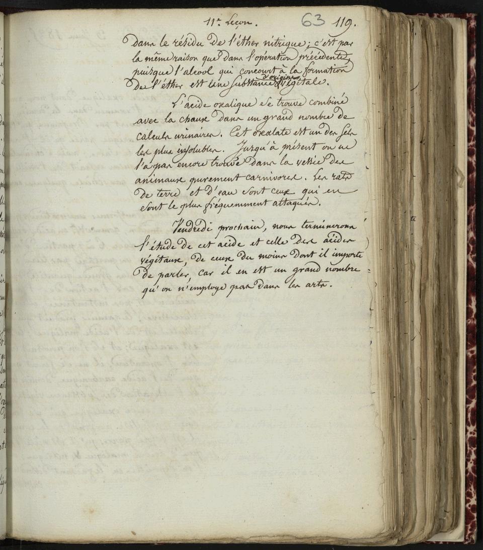 lacune MS148 :63r