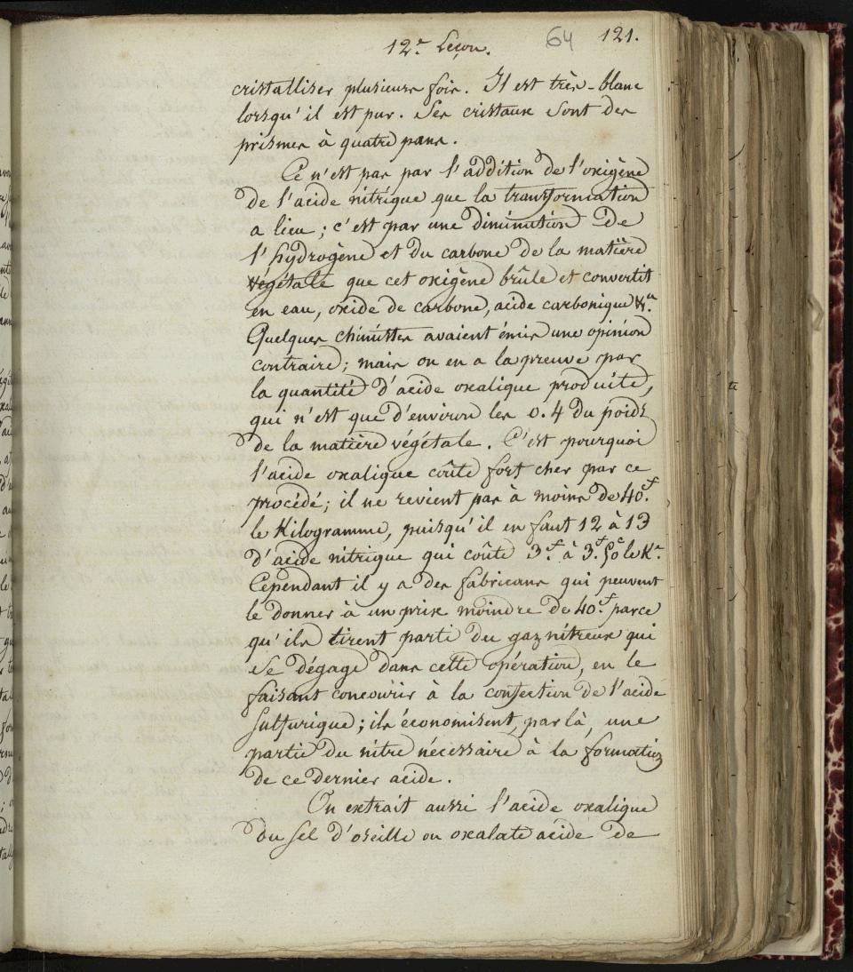 lacune MS148 :64r