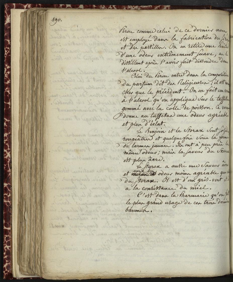 lacune MS148 :98v