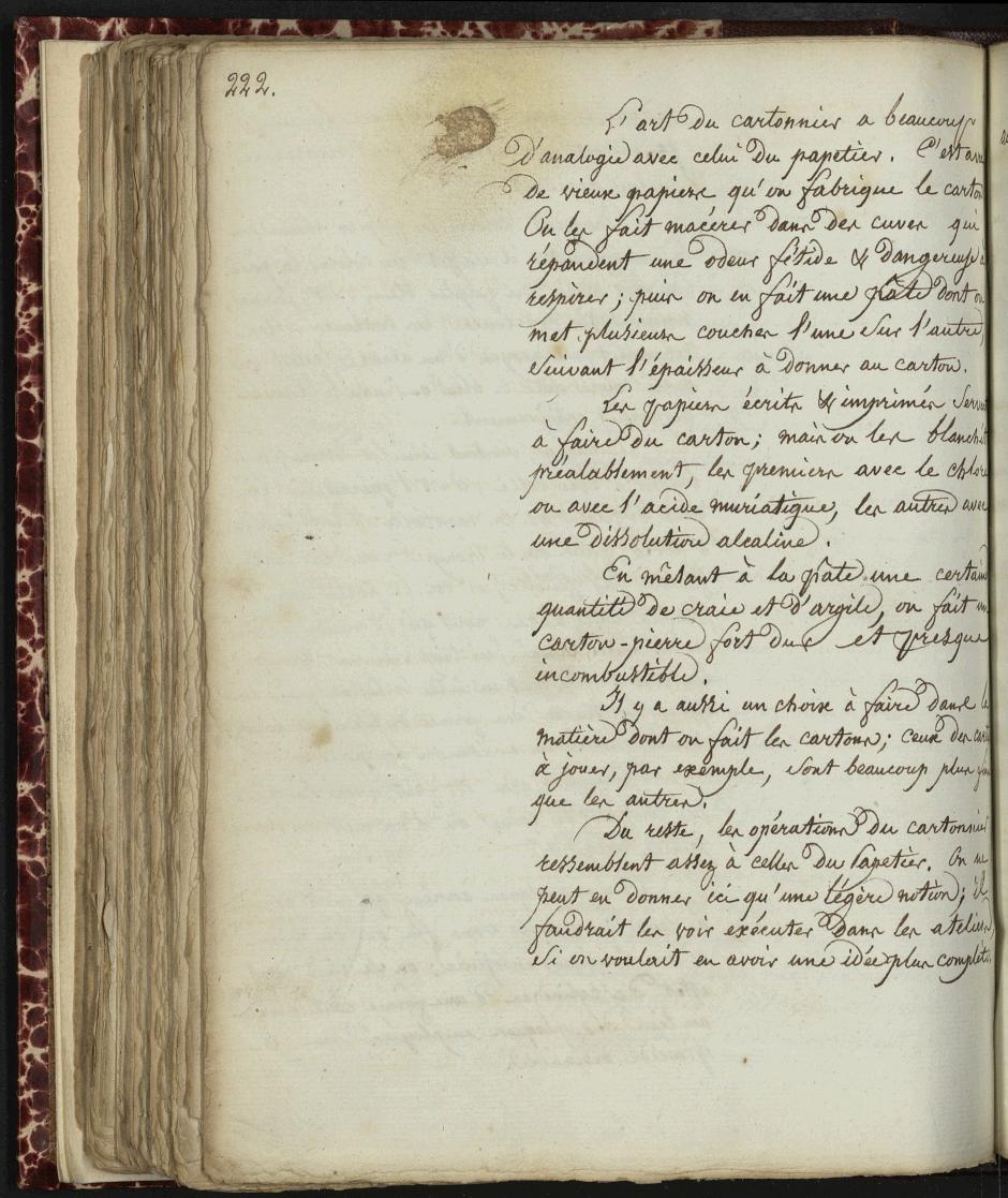 lacune MS148 :114v