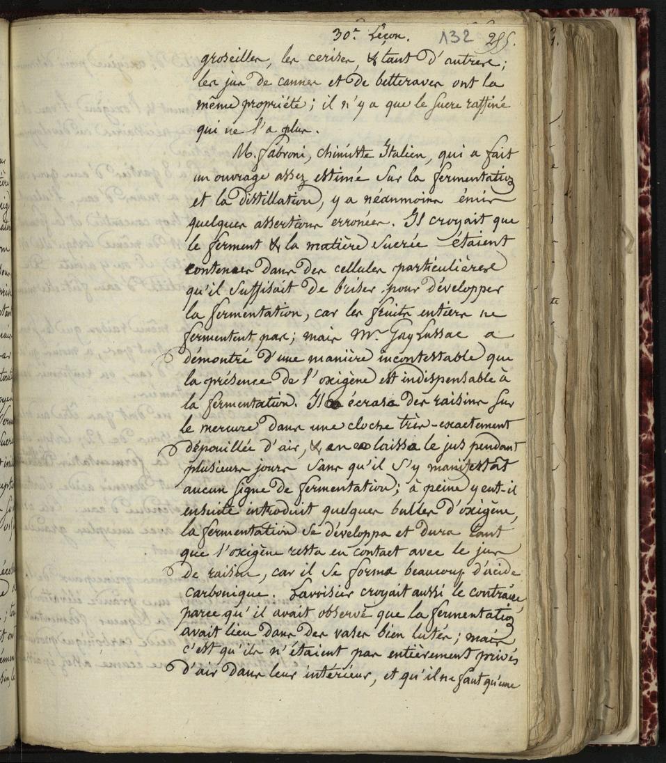 MS148 : 132r - vue 263/620