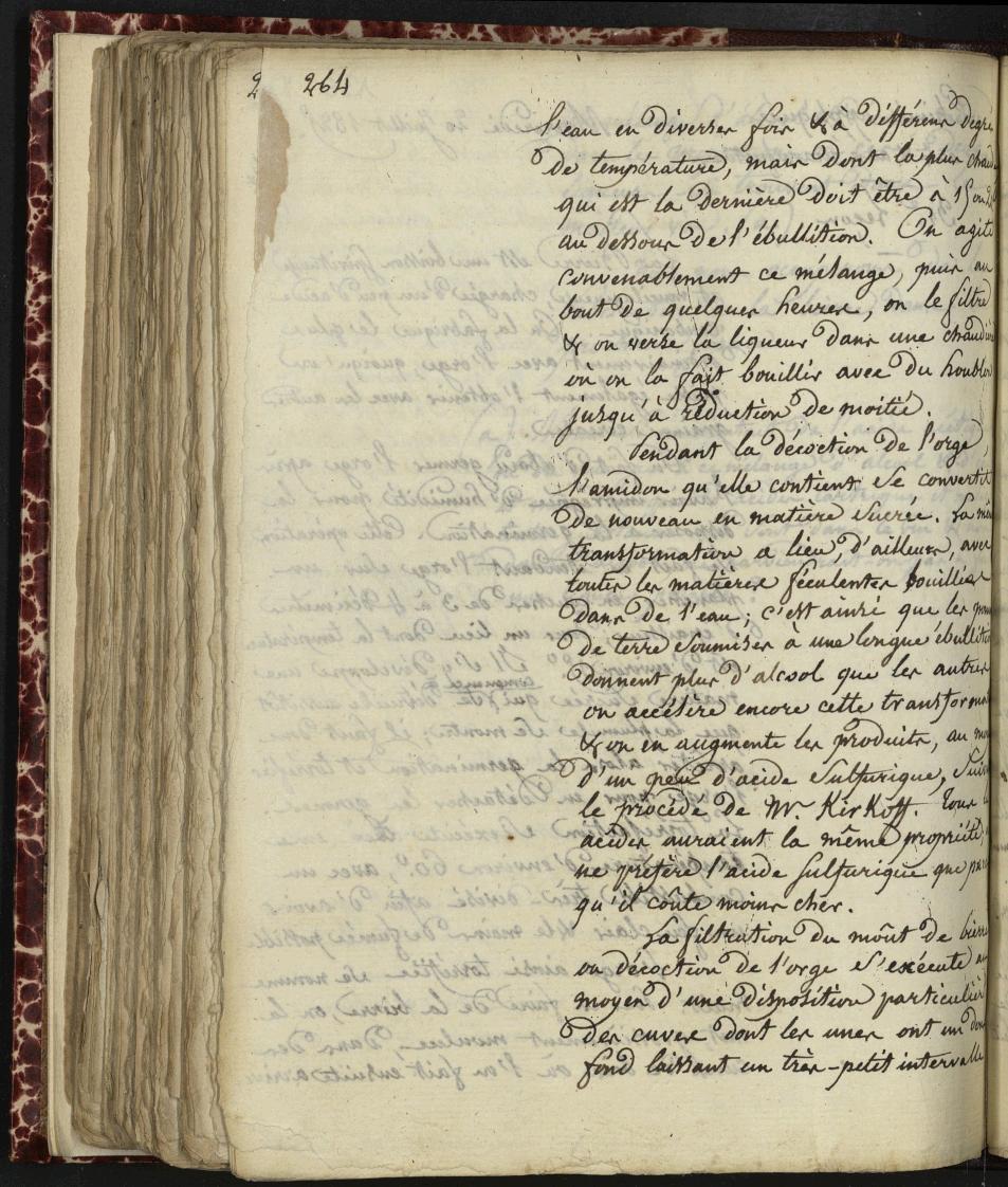 lacune MS148 :136v
