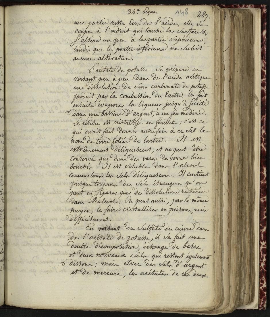 lacune MS148 :148r