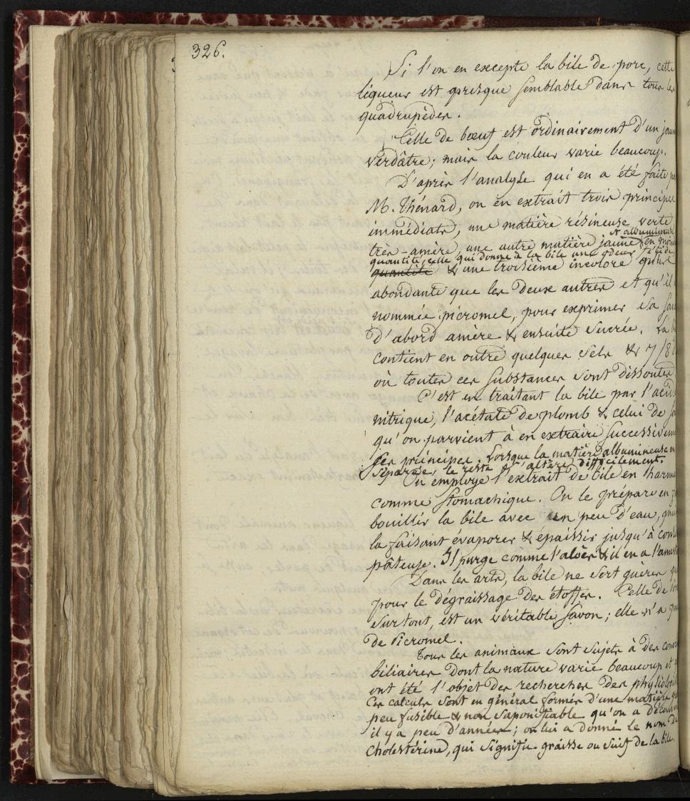 lacune MS148 :167v