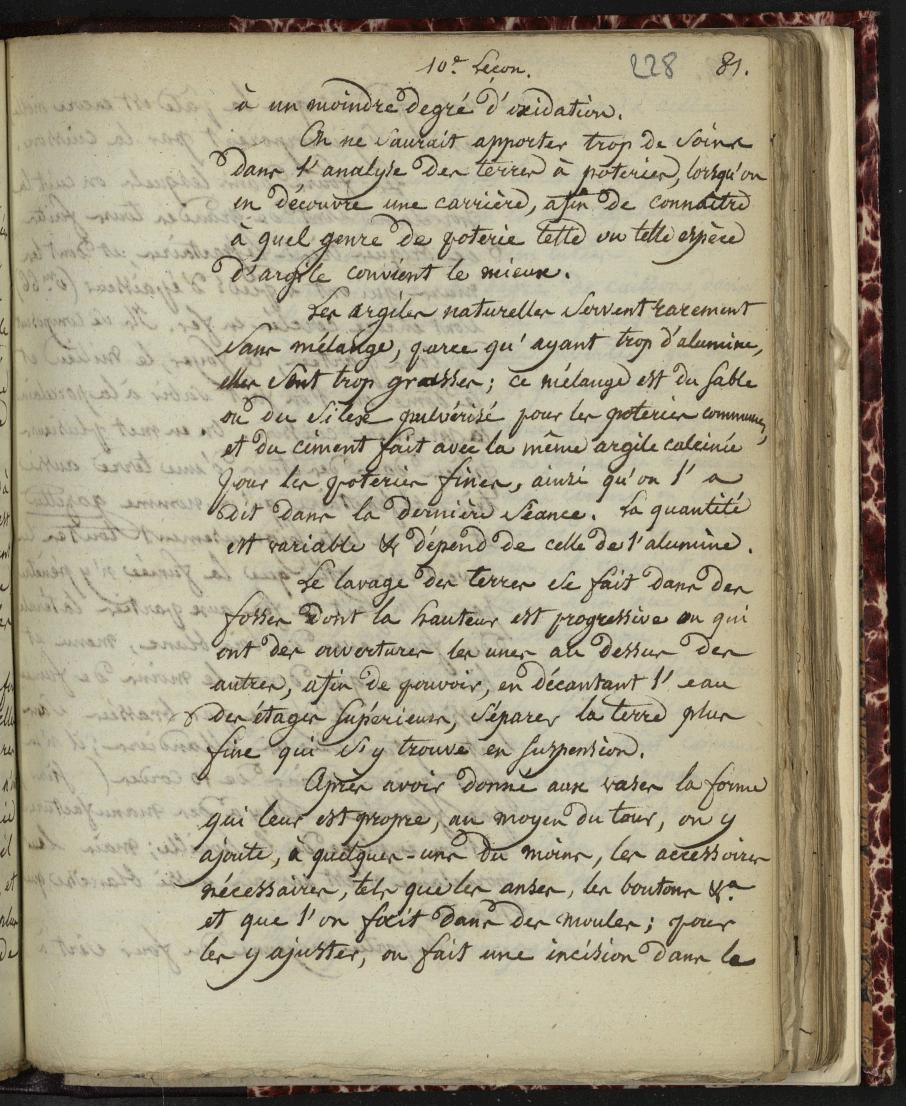 lacune MS148 :228r