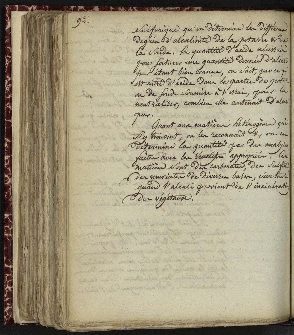lacune MS148 :233v