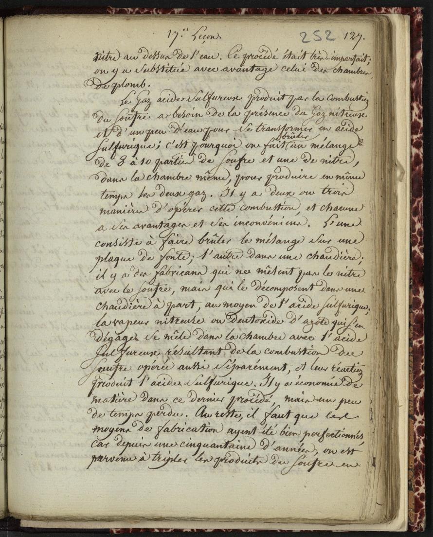 lacune MS148 :252r