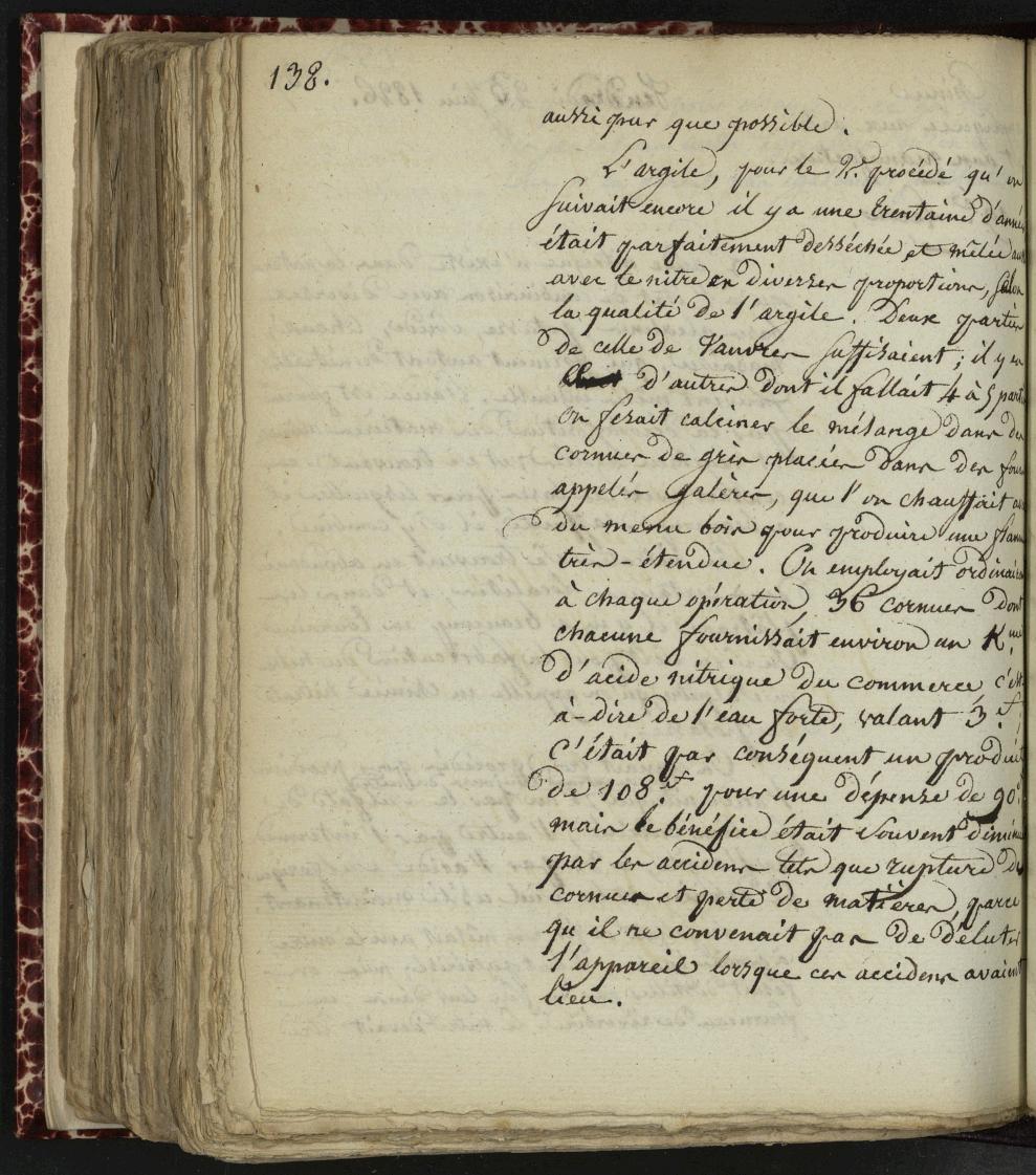 lacune MS148 :257v