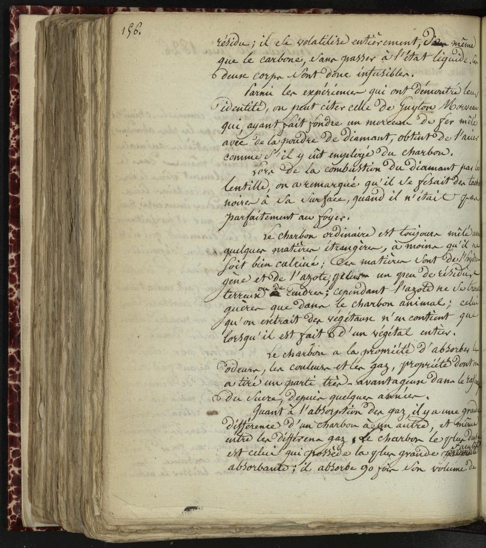 lacune MS148 :266v