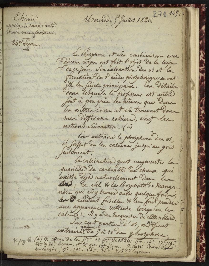 MS148 : 271r - vue 541/620