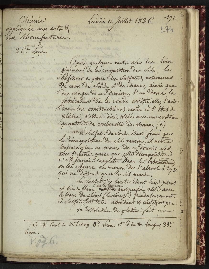 MS148 : 274r - vue 547/620