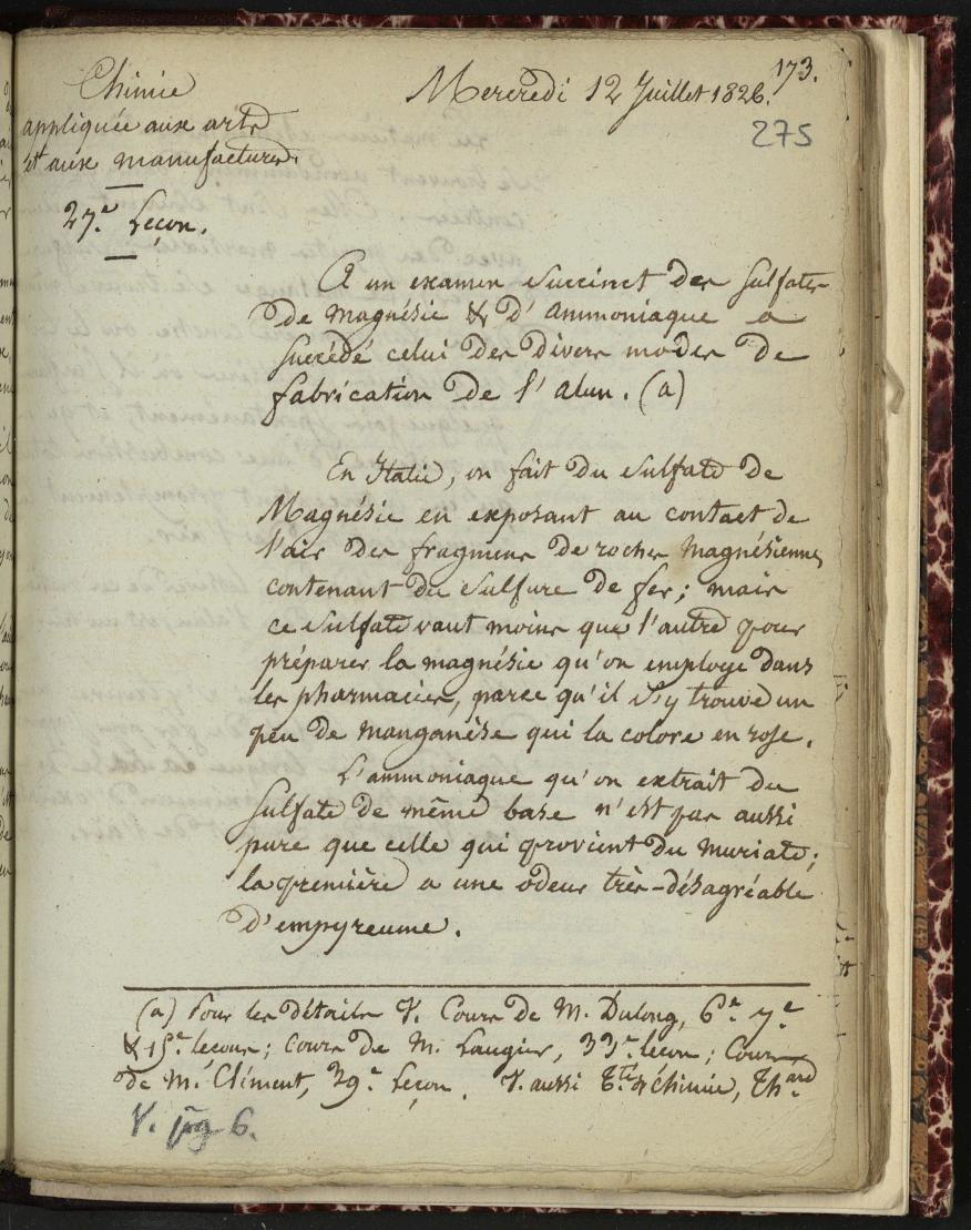 MS148 : 275r - vue 549/620