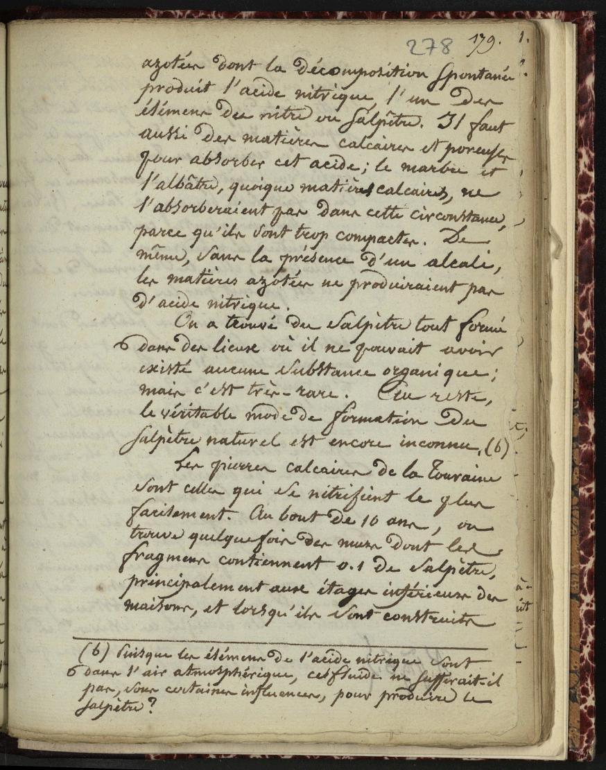 lacune MS148 :278r