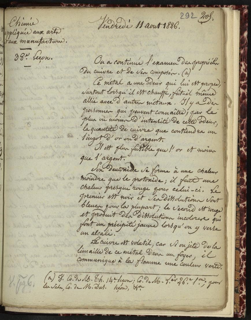 MS148 : 292r - vue 583/620
