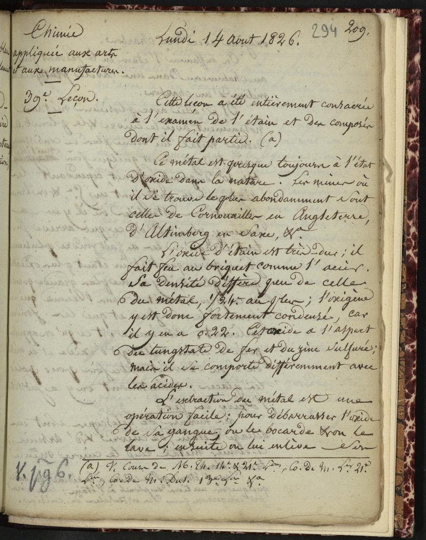 MS148 : 294r - vue 587/620