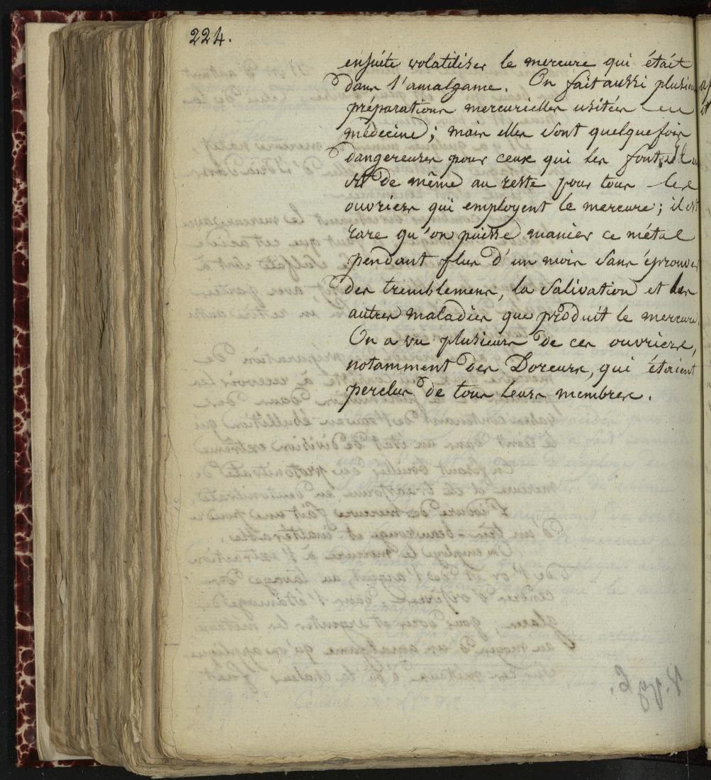lacune MS148 :301v