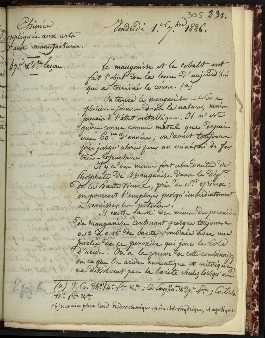 MS148 : 305r - vue 609/620